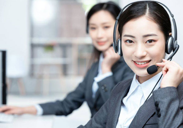 全國(guó)服務(wù)網(wǎng)點(diǎn)布局，售后客服及時(shí)響應(yīng)