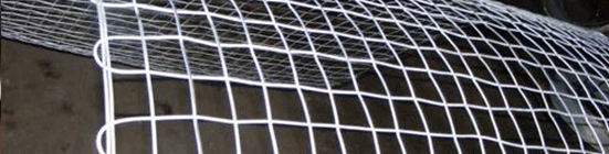 遲滯乏力？電焊網(wǎng)付你超能量！ 