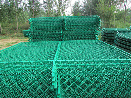 浸塑美格網(wǎng)